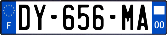 DY-656-MA