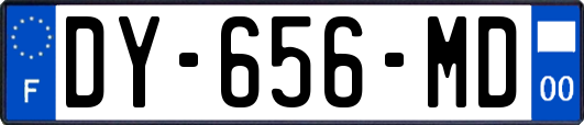 DY-656-MD