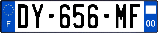 DY-656-MF