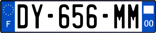 DY-656-MM