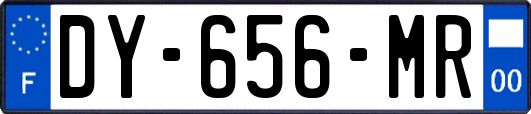 DY-656-MR