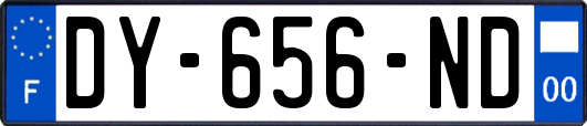 DY-656-ND