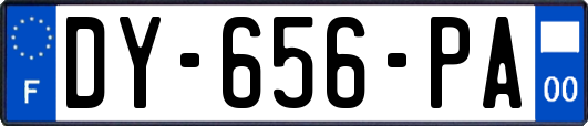 DY-656-PA