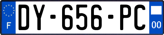 DY-656-PC