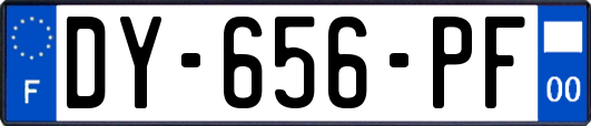 DY-656-PF