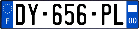 DY-656-PL