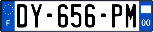 DY-656-PM