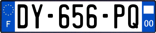 DY-656-PQ