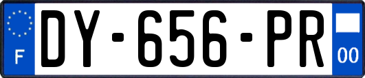 DY-656-PR