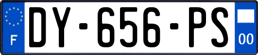 DY-656-PS