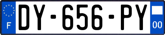DY-656-PY