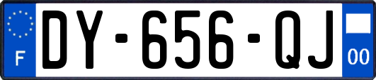 DY-656-QJ