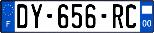 DY-656-RC