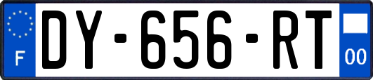 DY-656-RT