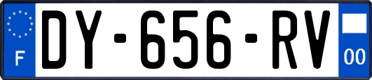 DY-656-RV