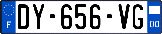 DY-656-VG