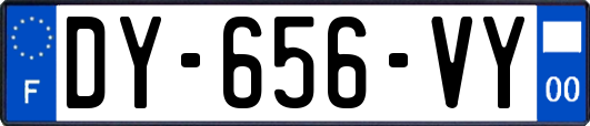 DY-656-VY