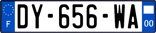 DY-656-WA