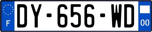 DY-656-WD