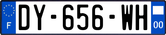 DY-656-WH