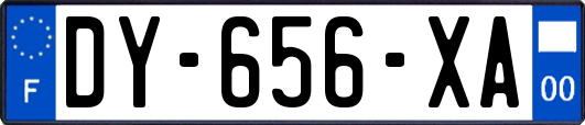 DY-656-XA