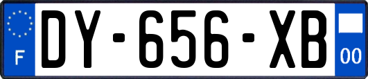 DY-656-XB