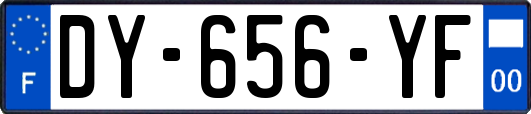 DY-656-YF