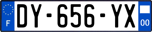 DY-656-YX