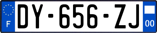 DY-656-ZJ