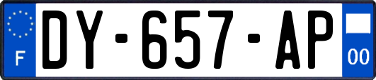 DY-657-AP