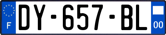 DY-657-BL