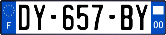 DY-657-BY