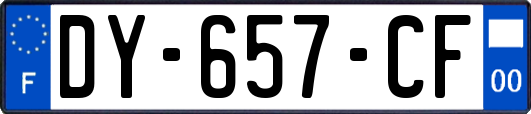 DY-657-CF