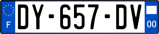 DY-657-DV