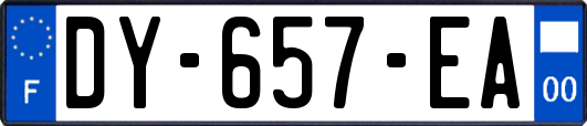 DY-657-EA