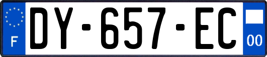 DY-657-EC