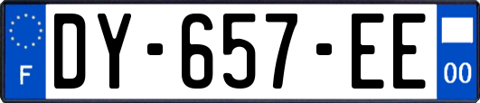 DY-657-EE