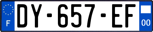 DY-657-EF