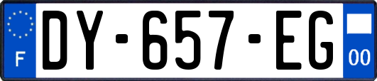 DY-657-EG