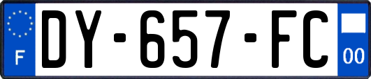 DY-657-FC