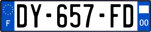 DY-657-FD