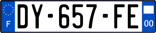 DY-657-FE