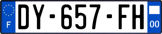 DY-657-FH