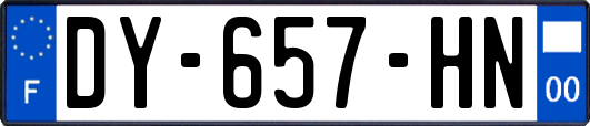 DY-657-HN