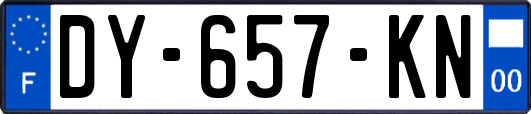 DY-657-KN