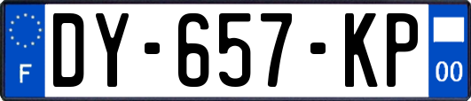 DY-657-KP