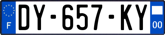 DY-657-KY