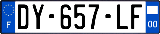 DY-657-LF