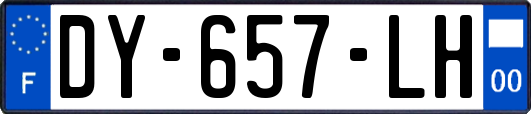 DY-657-LH