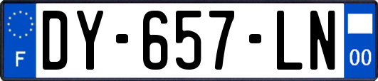 DY-657-LN